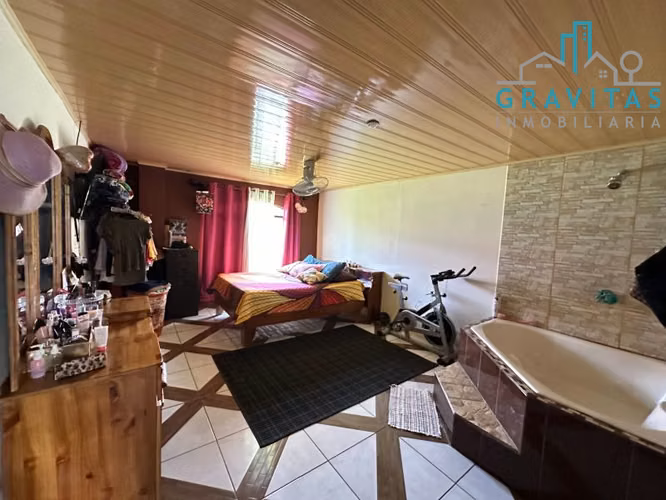 Casa en venta en Sarapiquí, Heredia (170 m2) ID 1689