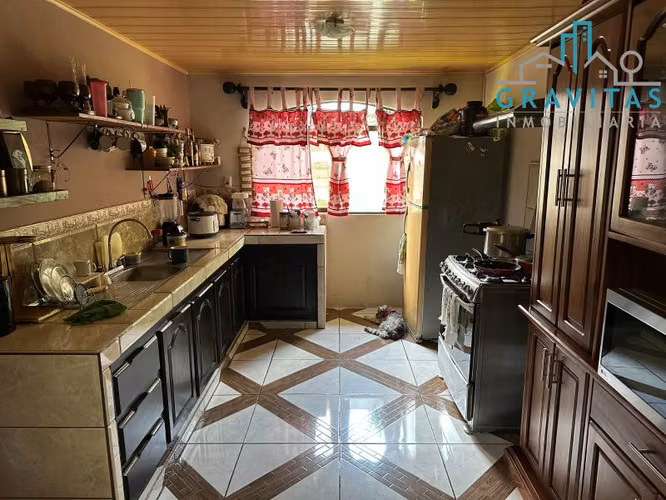 Casa en venta en Sarapiquí, Heredia (170 m2) ID 1689