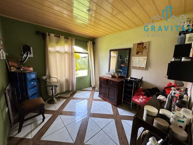 Casa en venta en Sarapiquí, Heredia (170 m2) ID 1689