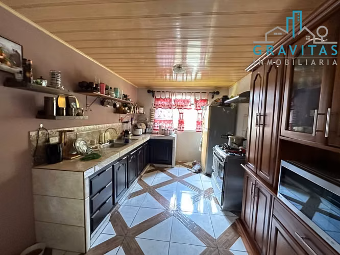 Casa en venta en Sarapiquí, Heredia (170 m2) ID 1689