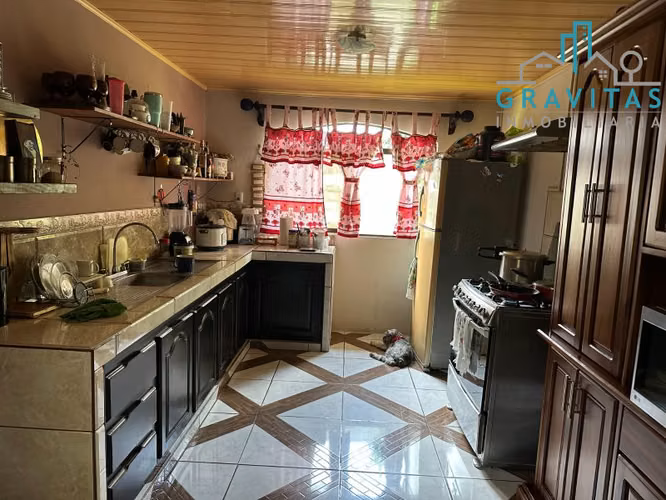 Casa en venta en Sarapiquí, Heredia (170 m2) ID 1689