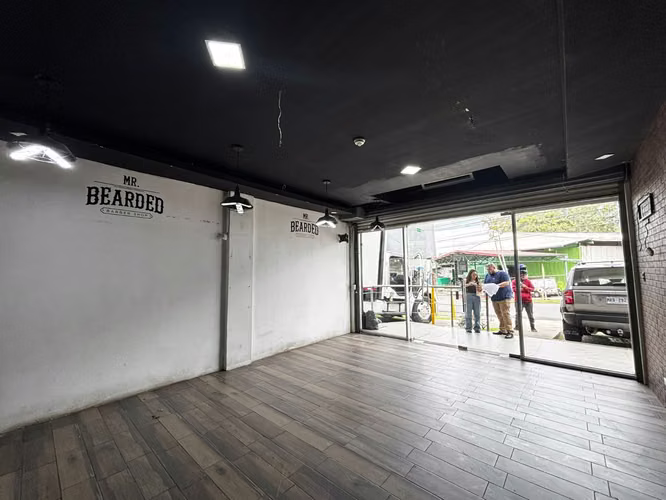 Local comercial Zapote 41m2 plaza comercial con seguridad - Imagen 15