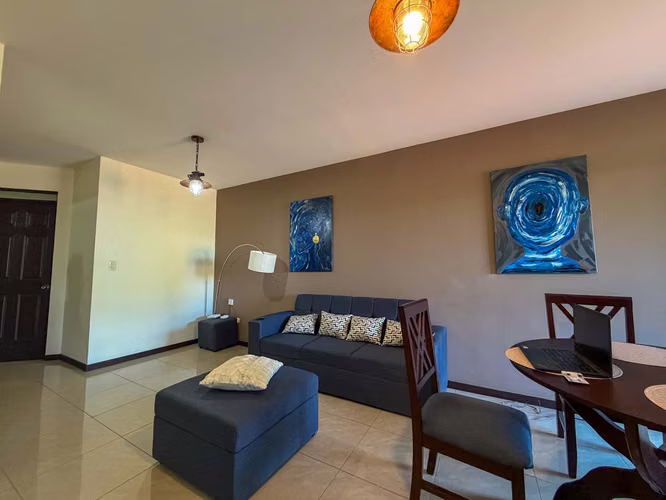 Venta de apartamento ubicado en un segundo piso - Imagen 11