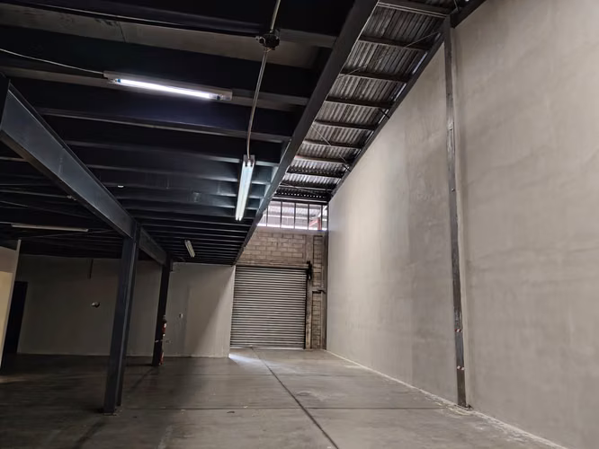 Alquiler Bodega de Almacenamiento en La Uruca ID6004 - Imagen 5