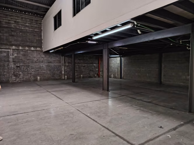 Warehouse Office for Lease in La Uruca ID6004