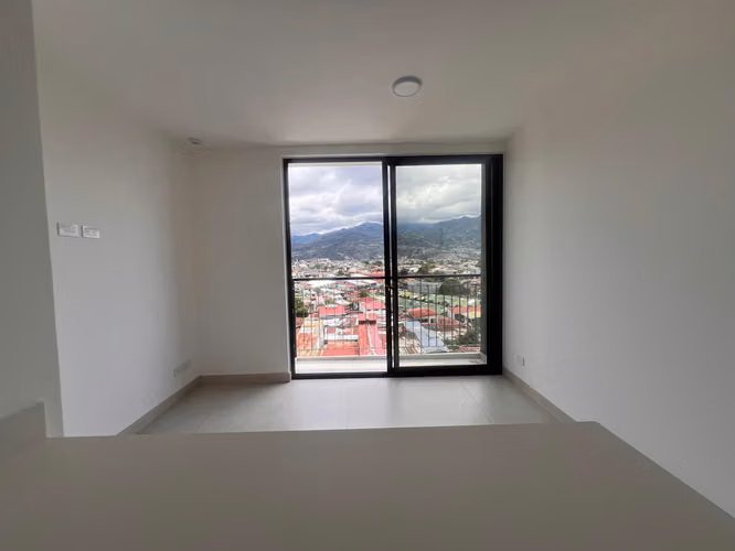 Se vende apartamento nuevo en Sky House, Paso Ancho, San José - Imagen 4