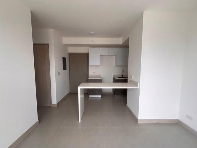 Se vende apartamento nuevo en Sky House, Paso Ancho, San José - Imagen 2
