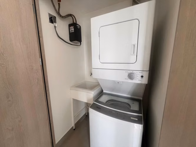 Se vende apartamento nuevo en Sky House, Paso Ancho, San José - Imagen 12
