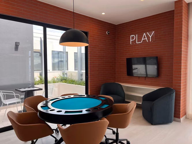 Se vende apartamento nuevo en Sky House, Paso Ancho, San José - Imagen 14