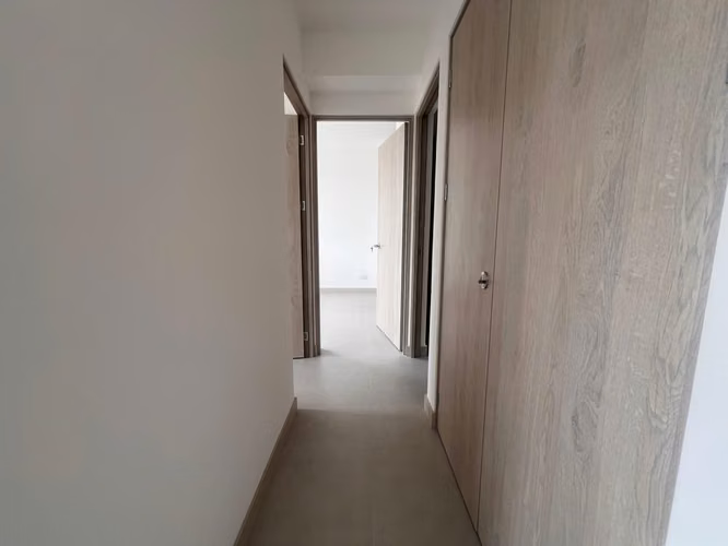 Se vende apartamento nuevo en Sky House, Paso Ancho, San José - Imagen 6