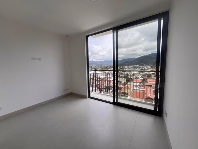 Se vende apartamento nuevo en Sky House, Paso Ancho, San José - Imagen 5