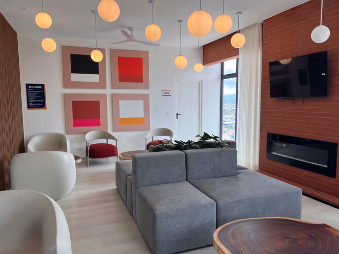 VENTA DE APARTAMENTO EN SKY HOUSE, PASO ANCHO - Imagen 13