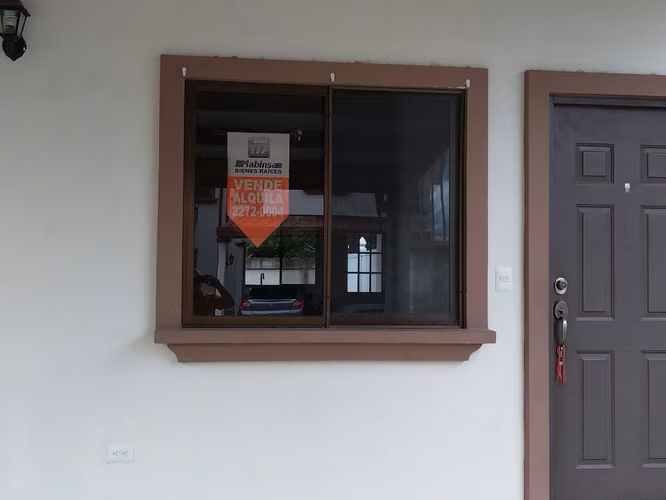  CO-549   CONDOMINIO HABITACIONAL EN LA GUACIMA DE ALAJUELA - Imagen 2