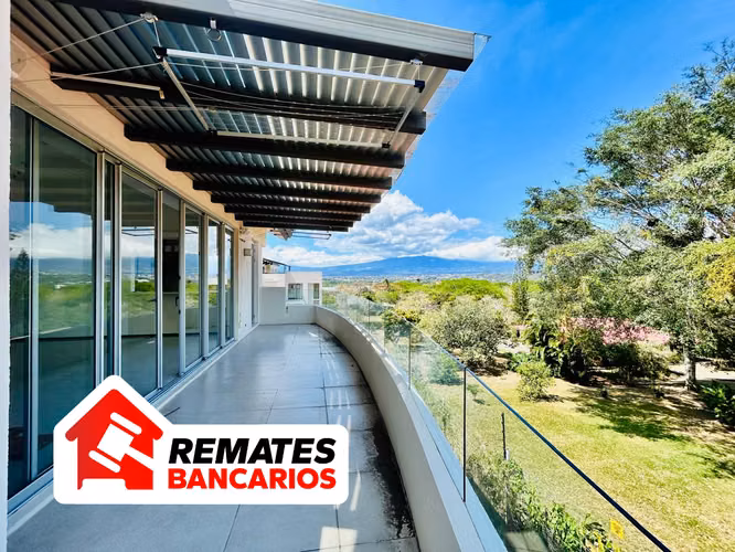 Venta de penthouse, Condominio Vereda de Río, Santa Ana, Remate - Imagen 17