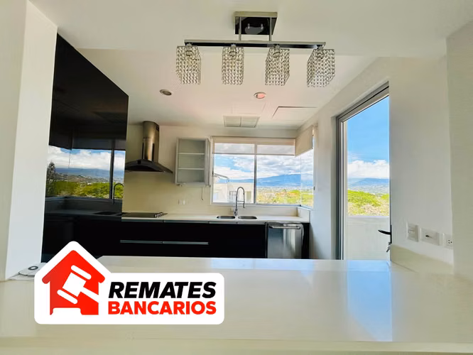 Venta de penthouse, Condominio Vereda de Río, Santa Ana, Remate - Imagen 6