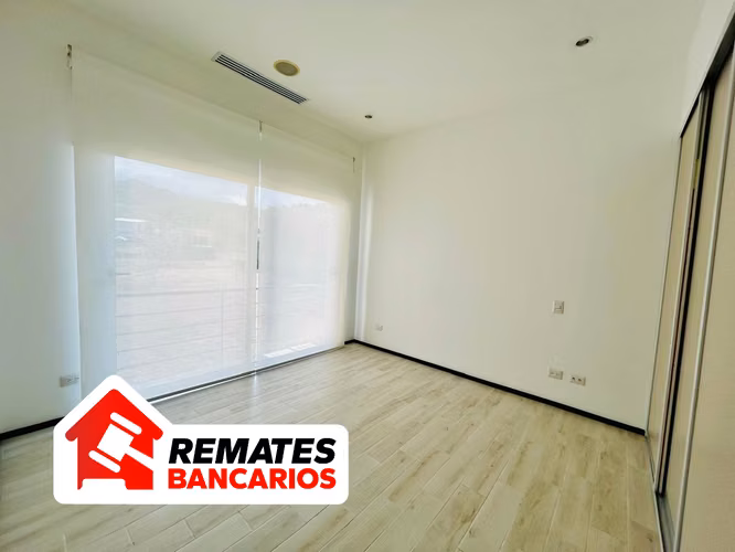 Venta de penthouse, Condominio Vereda de Río, Santa Ana, Remate - Imagen 13