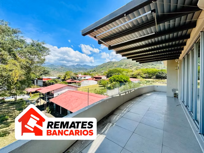 Venta de penthouse, Condominio Vereda de Río, Santa Ana, Remate - Imagen 4