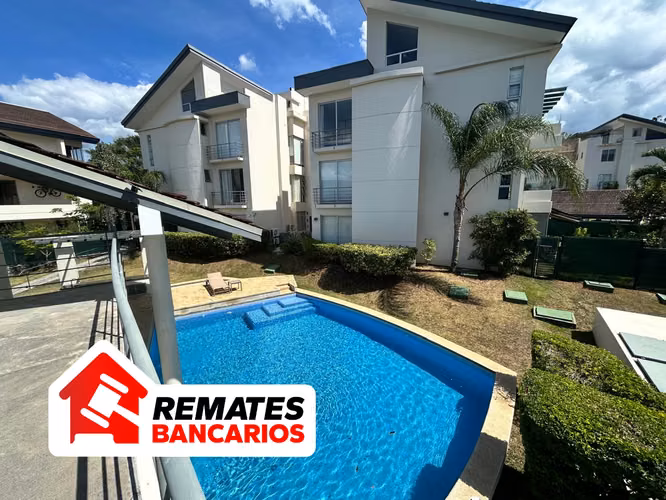 Venta de penthouse, Condominio Vereda de Río, Santa Ana, Remate - Imagen 19