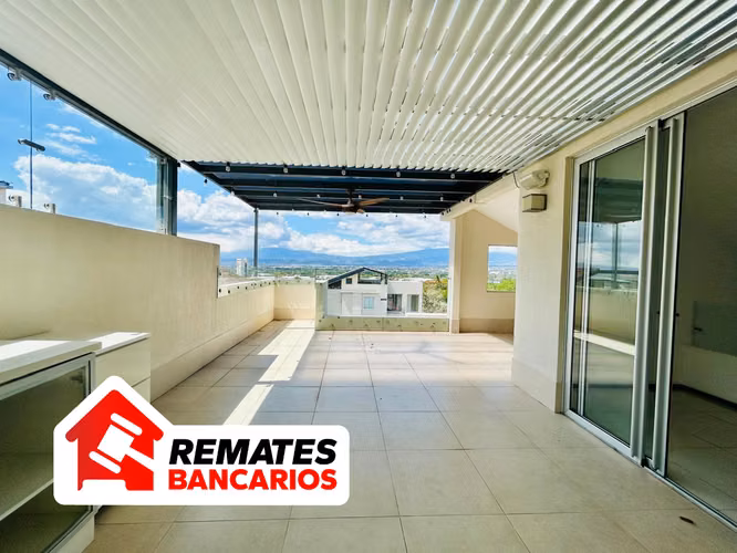 Venta de penthouse, Condominio Vereda de Río, Santa Ana, Remate - Imagen 18
