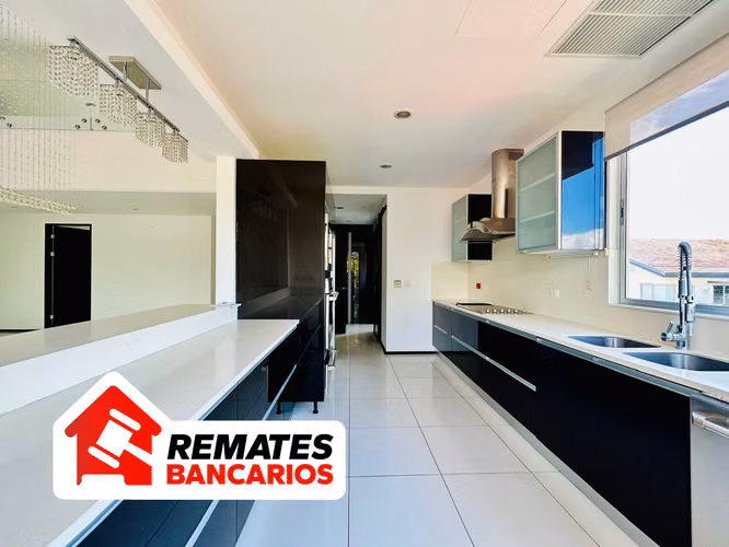 Venta de penthouse, Condominio Vereda de Río, Santa Ana, Remate - Imagen 5