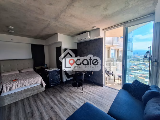 Alquiler de Apartamento Amueblado, Condominio Secret, Sabana