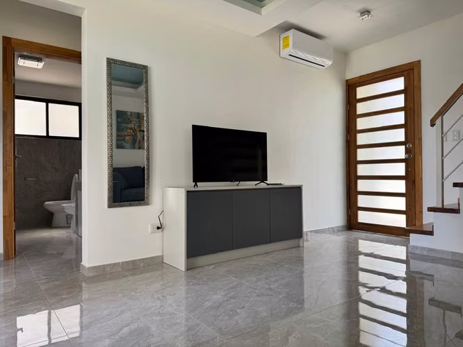 VILLA TORTUGA EN ALQUILER PLAYA POTRERO - Imagen 8