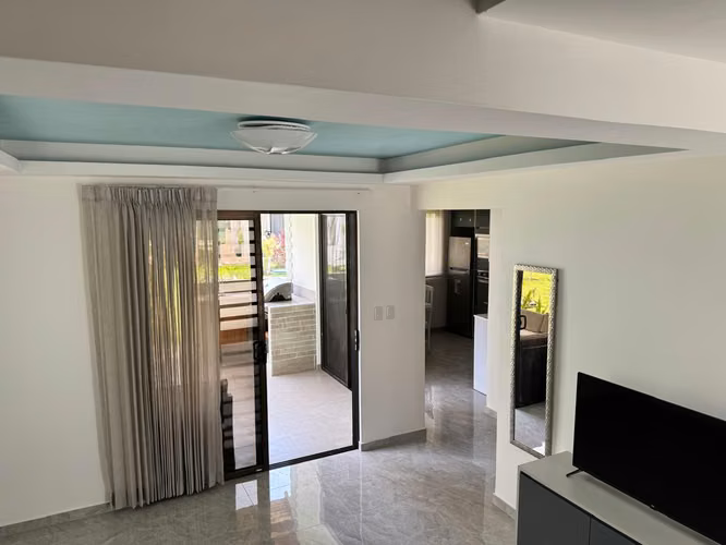 VILLA TORTUGA EN ALQUILER PLAYA POTRERO - Imagen 6