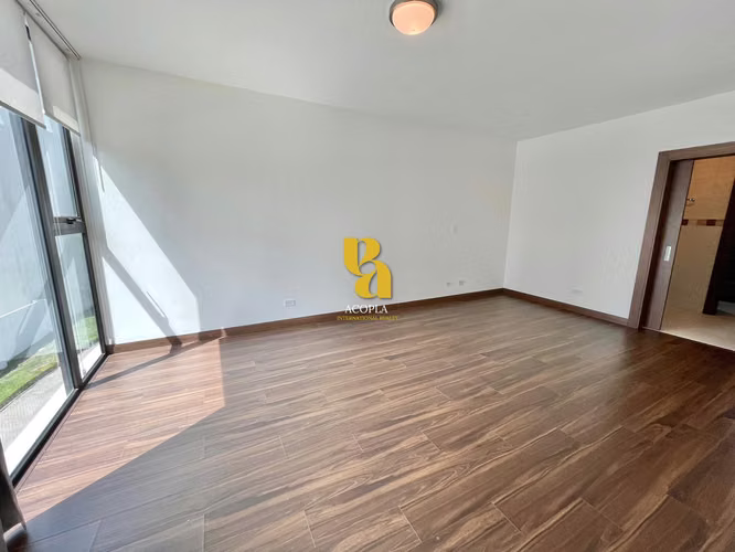 Alquiler amplio apartamento con vista en Escazú - Imagen 6