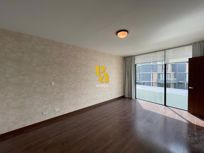Alquiler amplio apartamento con vista en Escazú - Imagen 11