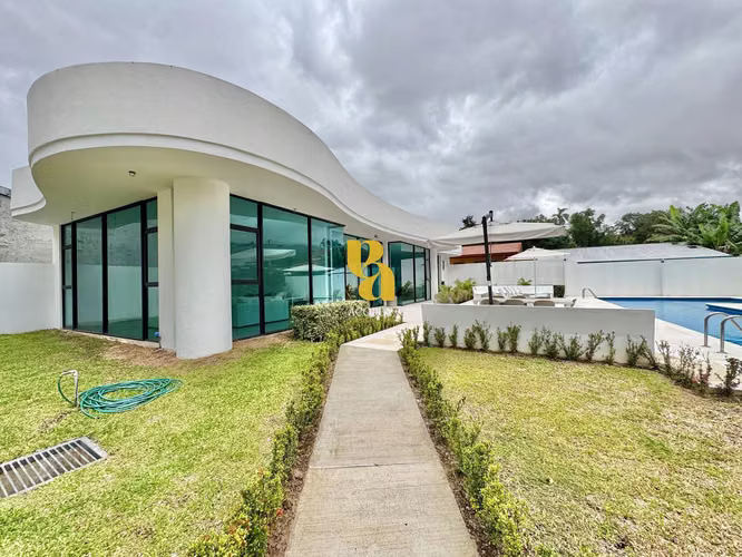 Alquiler amplio apartamento con vista en Escazú - Imagen 15