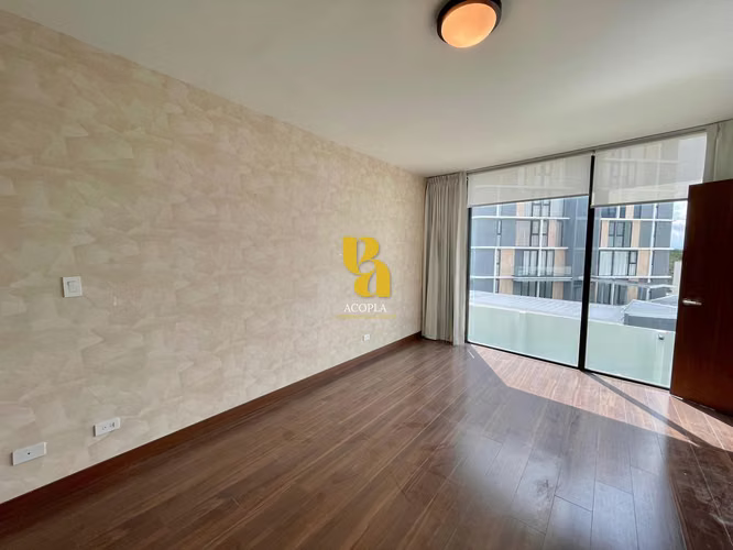 Alquiler amplio apartamento con vista en Escazú - Imagen 12
