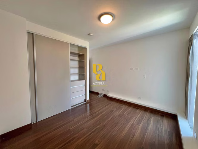 Alquiler amplio apartamento con vista en Escazú - Imagen 13