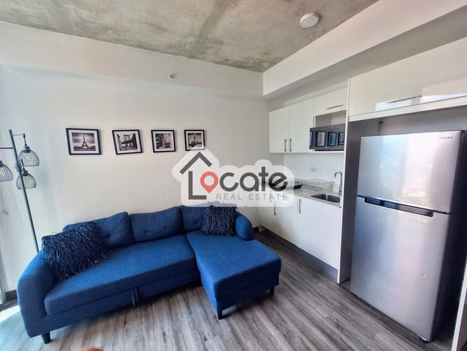 Alquiler de Apartamento Amueblado en Condominio Secret, Sabana - Imagen 6