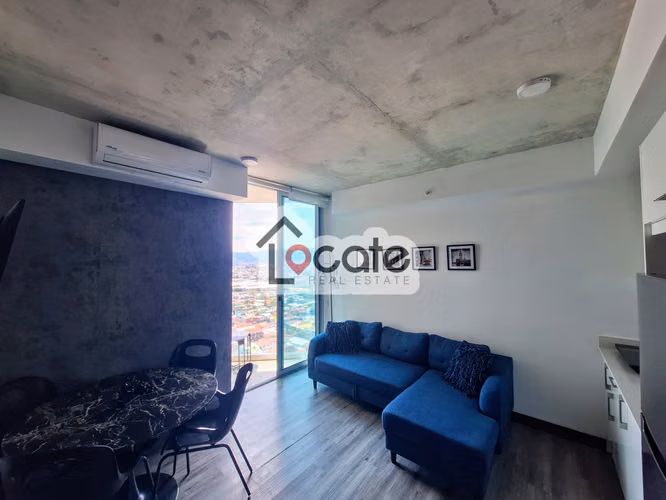 Alquiler de Apartamento Amueblado en Condominio Secret, Sabana - Imagen 3