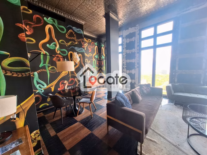 Alquiler de Apartamento Amueblado en Condominio Secret, Sabana - Imagen 11