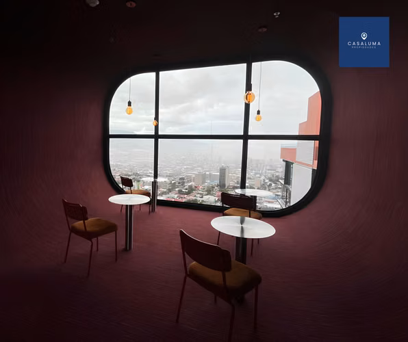 APARTAMENTO EN ESCALANTE AMUEBLADO - Imagen 11