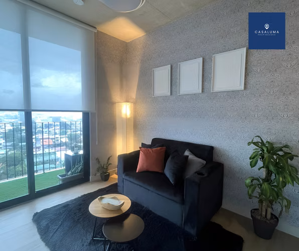 APARTAMENTO EN ESCALANTE AMUEBLADO - Imagen 7