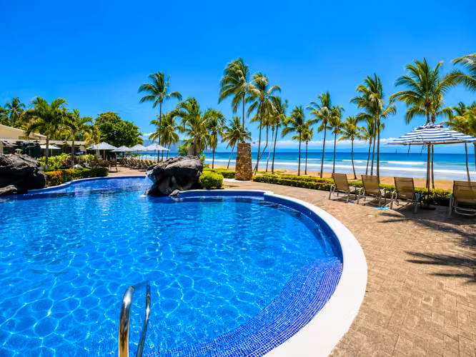JACÓ | CONDOMINIO FRENTE AL MAR | APARTAMENTO PREMIUM EN VENTA Y ALQUILER - Imagen 2