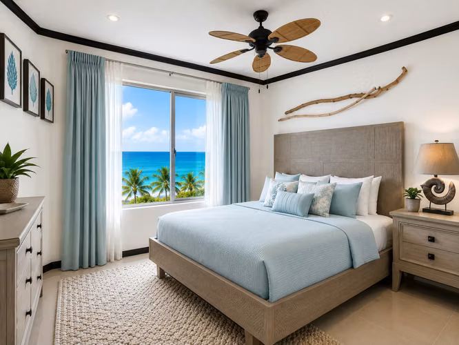 JACÓ | CONDOMINIO FRENTE AL MAR | APARTAMENTO PREMIUM EN VENTA Y ALQUILER - Imagen 14