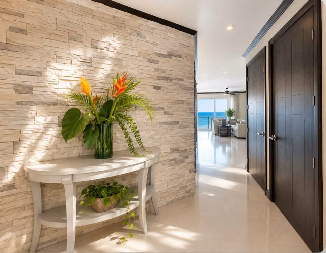 JACÓ | CONDOMINIO FRENTE AL MAR | APARTAMENTO PREMIUM EN VENTA Y ALQUILER - Imagen 11