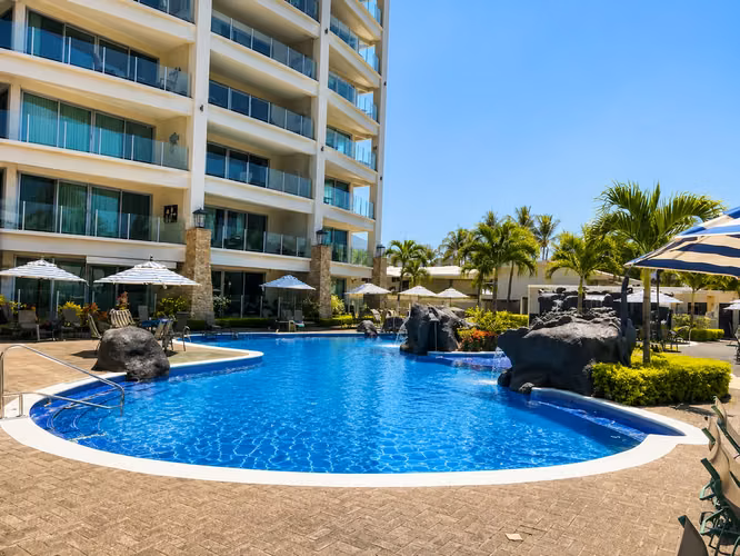 JACÓ | CONDOMINIO FRENTE AL MAR | APARTAMENTO PREMIUM EN VENTA Y ALQUILER - Imagen 19