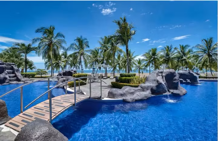 JACÓ | CONDOMINIO FRENTE AL MAR | APARTAMENTO PREMIUM EN VENTA Y ALQUILER - Imagen 7