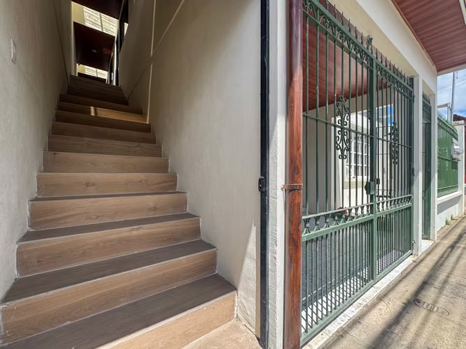 Oportunidad de Inversion Edificio de Apartamentos en Paraiso de Cartago Se Vende  JLBR