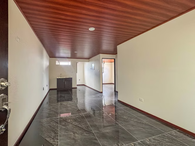 Oportunidad de Inversion Edificio de Apartamentos en Paraiso de Cartago Se Vende  JLBR