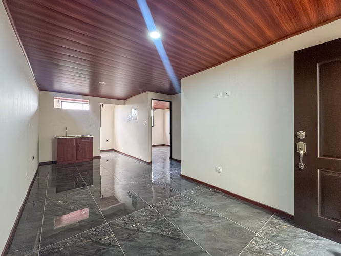 Oportunidad de Inversion Edificio de Apartamentos en Paraiso de Cartago Se Vende  JLBR