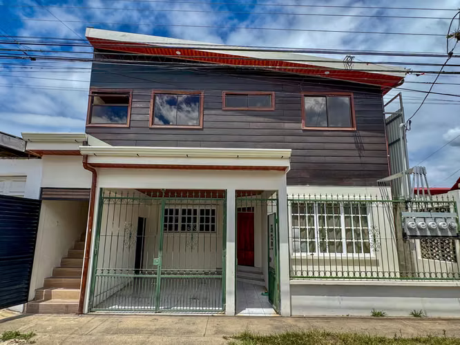 Apartment Building for Sale in Paraíso de Cartago