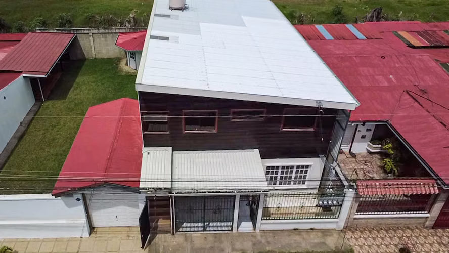 Oportunidad de Inversion Edificio de Apartamentos en Paraiso de Cartago Se Vende  JLBR