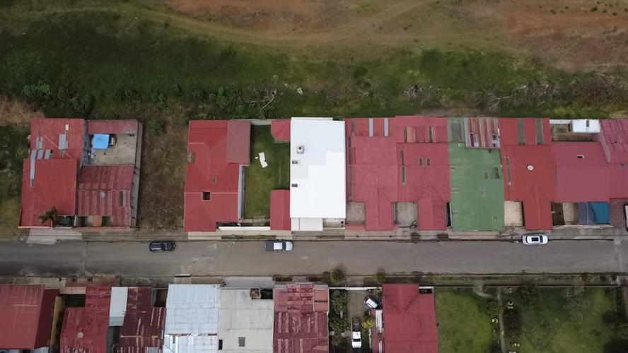 Oportunidad de Inversion Edificio de Apartamentos en Paraiso de Cartago Se Vende  JLBR