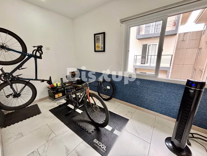 Venta de apartamento de lujo en La Uruca