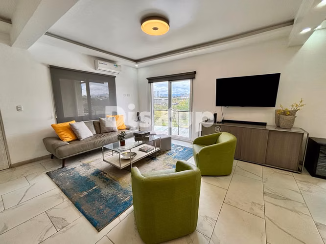 Venta de apartamento de lujo en La Uruca